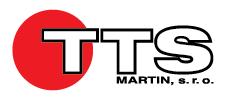 Logo TTS Martin