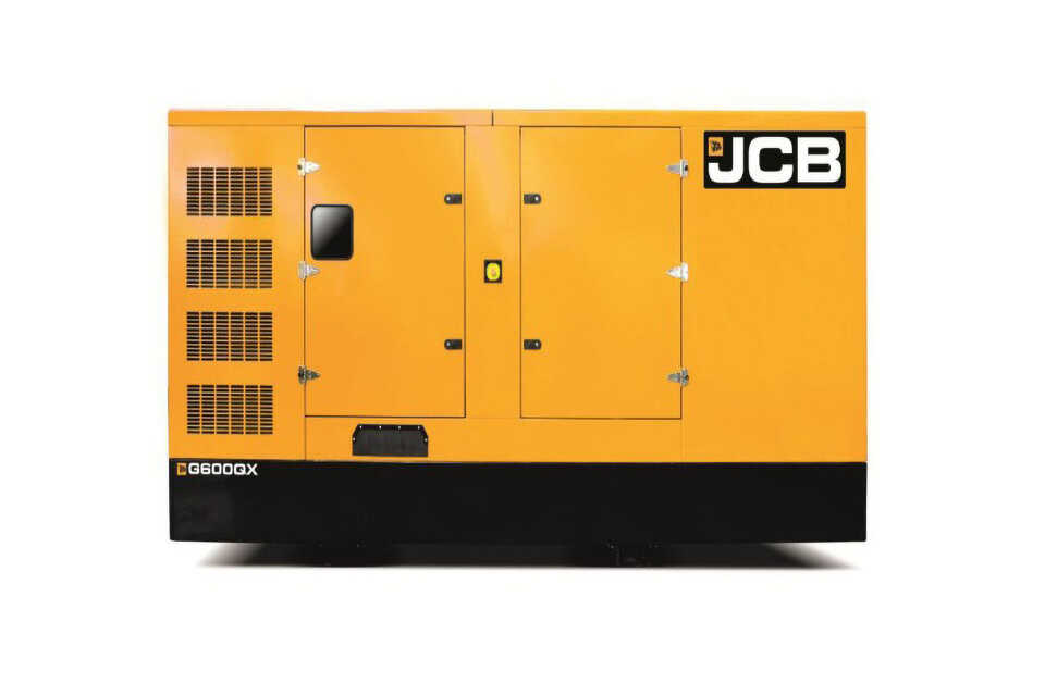 JCB Dieselmax