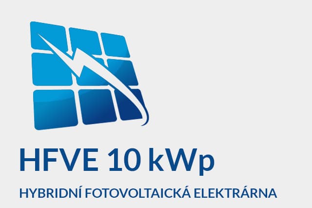 HFVE 10 kWp