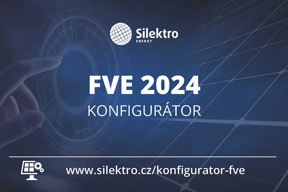 Konfigurátor FVE 2021