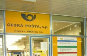 Realizace obnovy UPS pro Českou poštu 1