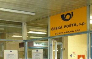Realizace obnovy UPS pro Českou poštu 2
