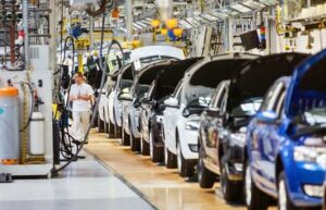 Realizace ochrany napájení výrobních linek ŠKODA AUTO 4