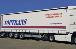 Realizace zálohovaného napájení pro TOPTRANS Hostivař 2