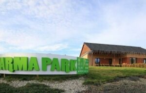 Realizace zálohování FARMA PARK Soběhrdy 1