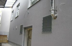 Realizace zálohování Post servis BRNO –Česká pošta 2