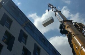 Realizace zálohování hotelu Karlín v Praze 4