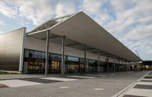Realizace zálohování objektu Brownfield Olomouc 1