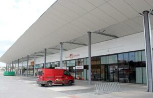 Realizace zálohování objektu Brownfield Olomouc 4