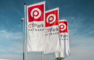 Realizace zálohování pro CTPark Bor u Tachova a Brno 2