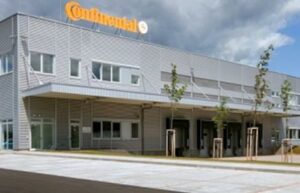 Realizace zálohování pro Continental Automotive 1