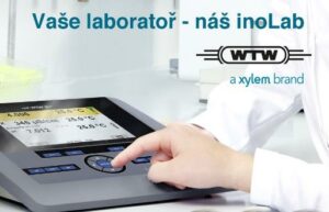 Realizace zálohování pro INOLAB 1