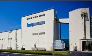 Realizace zálohování pro KNAUF INSULATION 1