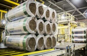 Realizace zálohování pro KNAUF INSULATION 3