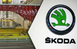 Realizace zálohování pro lakovnu ŠKODA AUTO 2 1