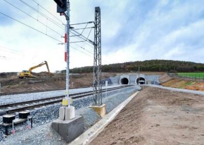 Železniční tunel Ejpovice