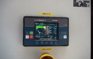 Zálohování technologií pro krizové centrum VEOLIA 4