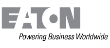 logo Eaton BW