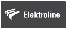 logo Elektroline BW