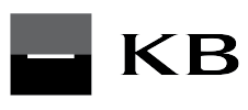 logo KB BW