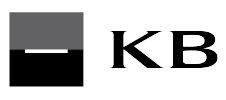 logo KB BW logo KB BW