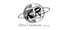 logo KR Ostrava BW