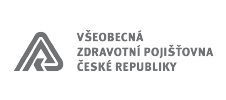 logo VZP BW logo VZP BW