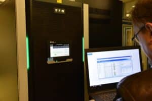 Reference UPS CHMU 02