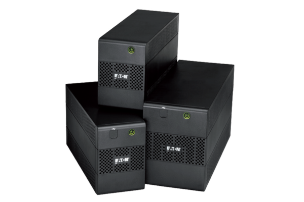 Eaton 5E