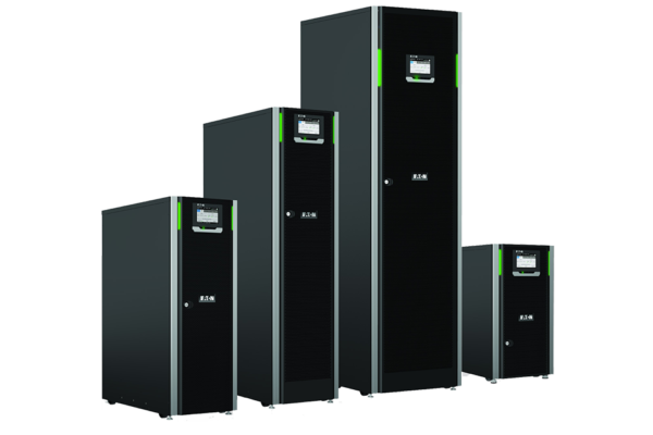 Eaton 93PS