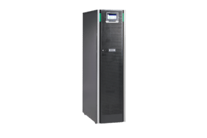 Eaton 93PS 20kw left side