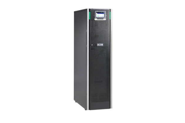 Eaton 93PS 20kw left side