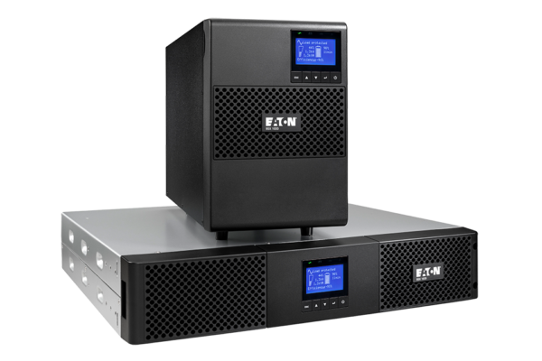 Eaton 9SX 700 3000 VA