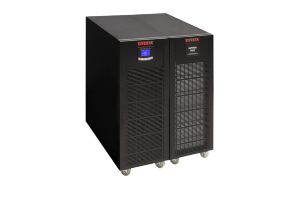Effekta ADIRA series 6 10kVA