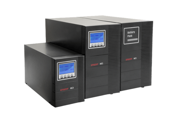 Effekta MCI series