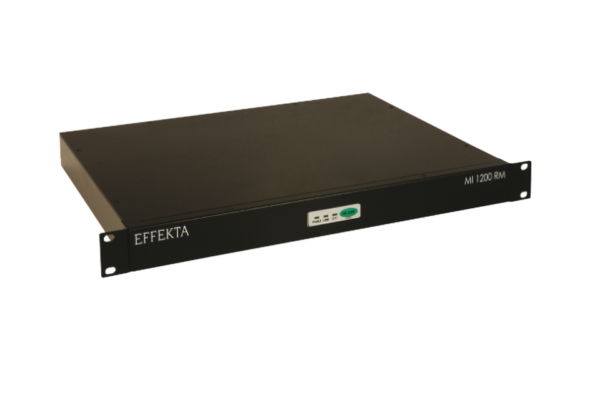 Effekta MI RM series