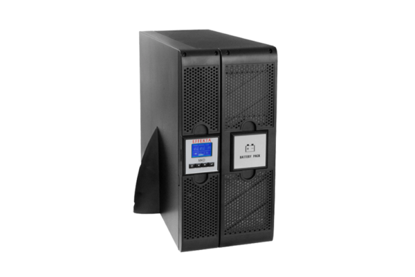 Effekta MKD RT series 6 10kVA