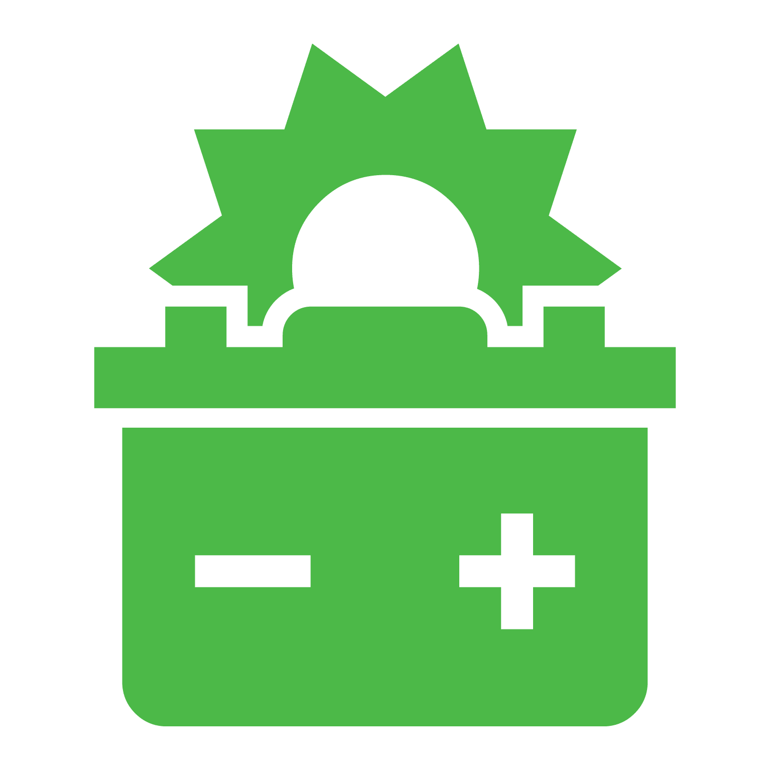 FV akumulator green FV akumulator green