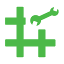 Konstrukce green Konstrukce green