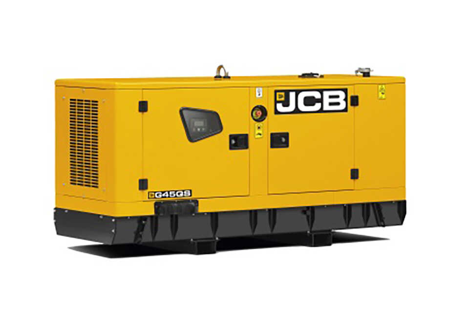 JCB Dieselmax