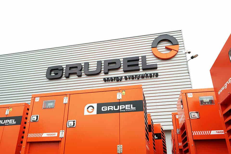 Grupel
