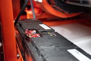 Speciální projekt Silektro s.r.o. na pomoc se zálohováním elektrické energie při přípravě stavby Metra D v Praze