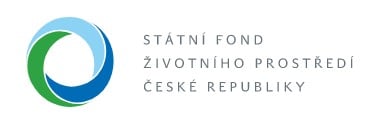 Logo SFŽP