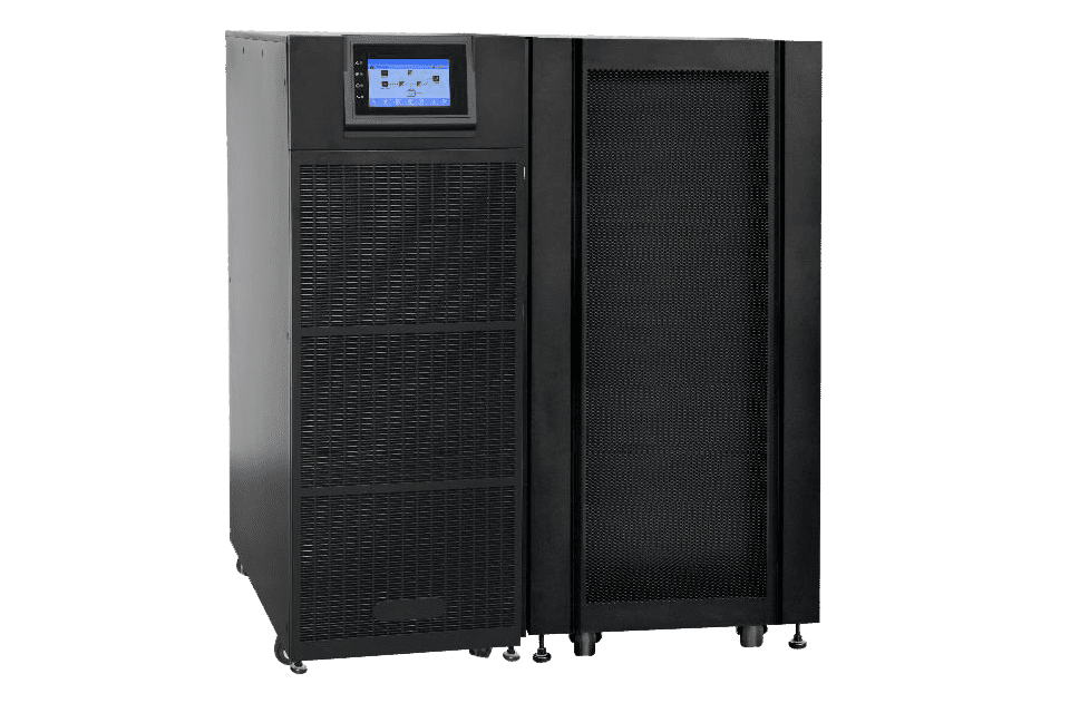 UPS Minerva 60-150 kVA