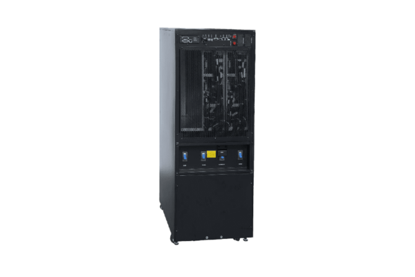 UPS Minerva 60-150 kVA