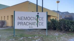realizace DA Nemocnice Prachatice 2020 04