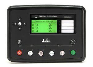 DSE 8620