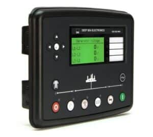 DSE 8620 2