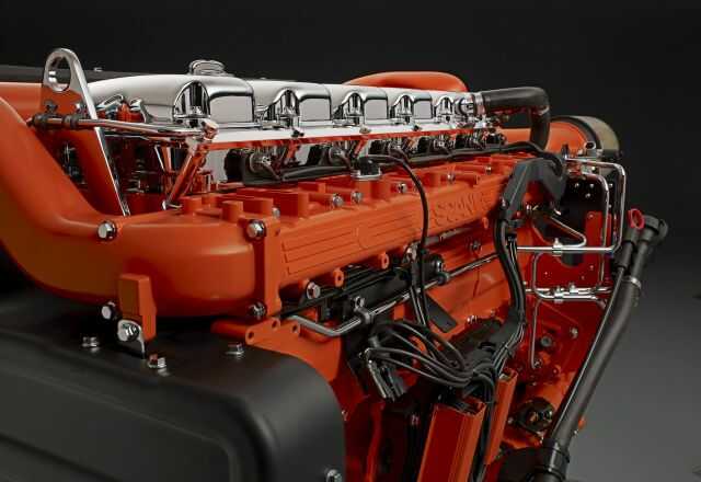 Motor