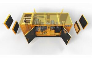 Popis motorgeneratoru 01